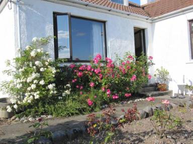 Ferienhaus Poolewe