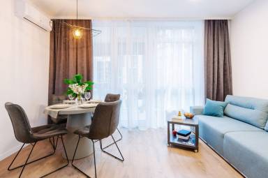 Appartement raion de Pechersk