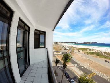 Appartement Vila Nova