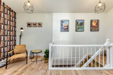 Apartamento Carcasona
