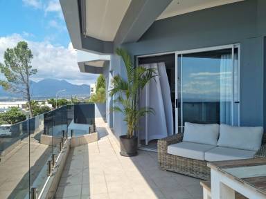 Huis Mountainside