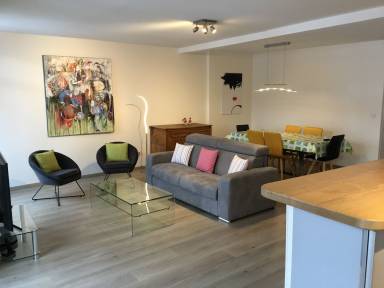 Appartement Murat-le-Quaire