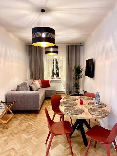 Apartment Warsaw New Town