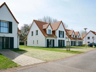 Maison de vacances Merlimont