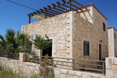 Huis 105 m²