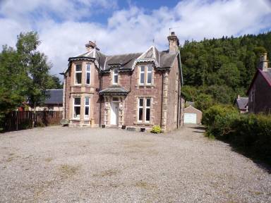House Callander