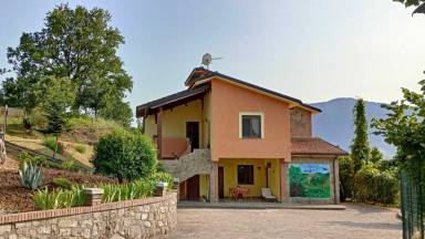 Bed & Breakfast Polla
