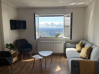 Apartamento Manzaneda
