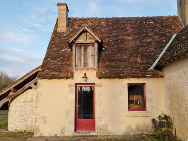 Cottage Mont-près-Chambord