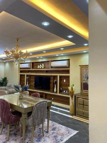 Apartment  Al Azbakeyah