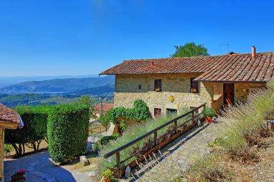 Villa Sesto Fiorentino