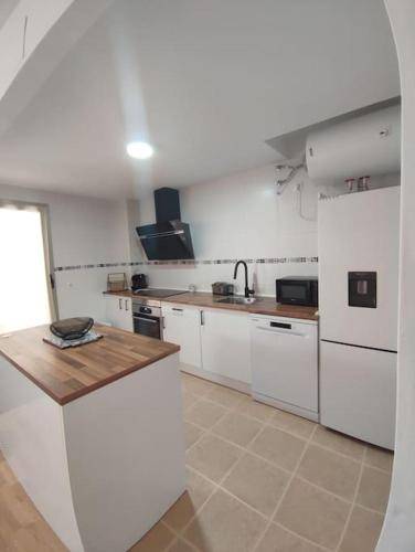 Apartamento El Barraco
