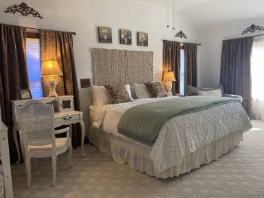 Airbnb  Glen Rose