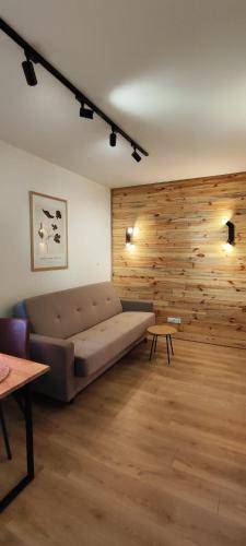 Apartament Siedlce