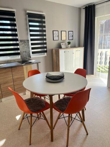 Apartman Szentpéterúr