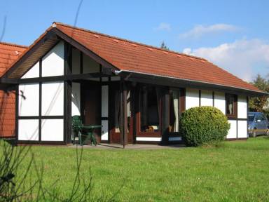 Ferienwohnung  Hollern-Twielenfleth