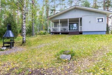 Appartement Savonlinna