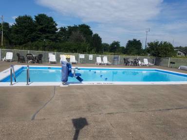 Motel Air conditioning Dover