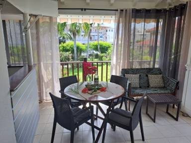 Appartement Saint-François
