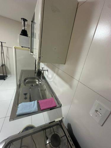Apartamento Petrolina