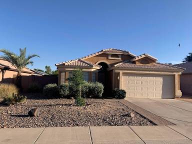 House Sun City West
