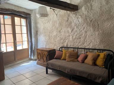 Maison de vacances