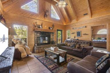Cabin Ridgedale