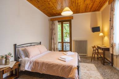 Accommodatie Palio Mikro Chorio