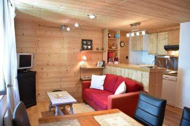 Appartement Bozel
