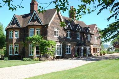 House Dorking