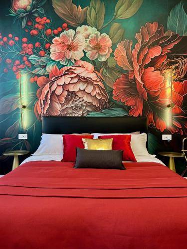 Bed & Breakfast Rione I Monti