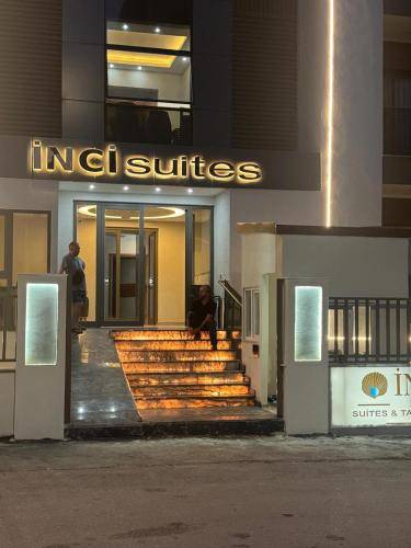 Hotellejlighed  Mahmutlar Mahallesi
