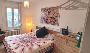 15 m² Ferienhaus