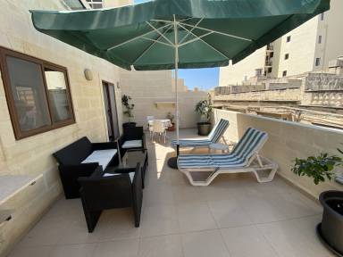 Apartment Msida