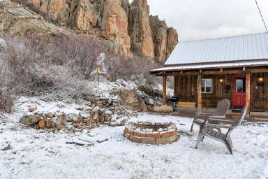 House South Fork