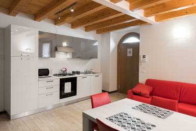 Lägenhet  Verona