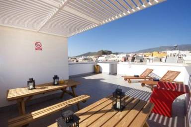 Apartamento de 62 m²