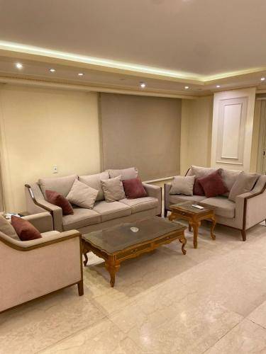 Apartment Heliopolis