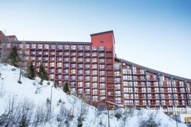 Appartement Bourg-Saint-Maurice