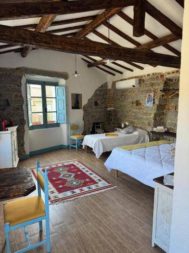Bed & Breakfast Orgosolo