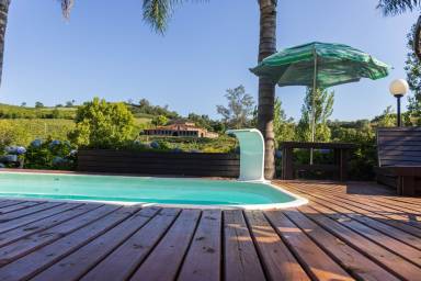 Apartamento Bento Gonçalves