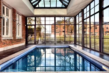 Cottage Mesnil-Saint-Blaise