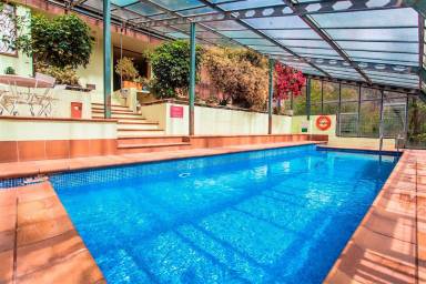 Casa rural Olot
