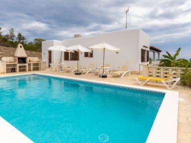 Casa de 170 m²