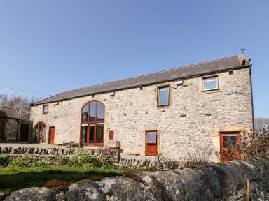 Cottage  Chelmorton