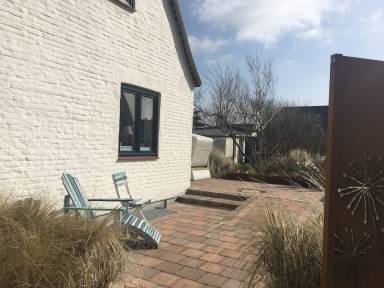 Ferienwohnung  Hörnum (Sylt)