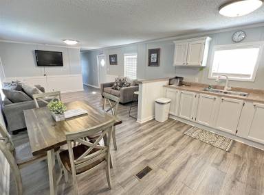 House Grand Isle