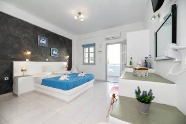 Logement Fira