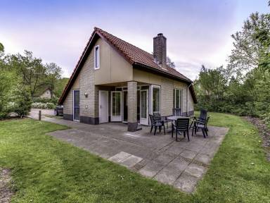 Appartement Dalfsen