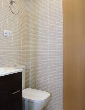 Apartment  Terrassa